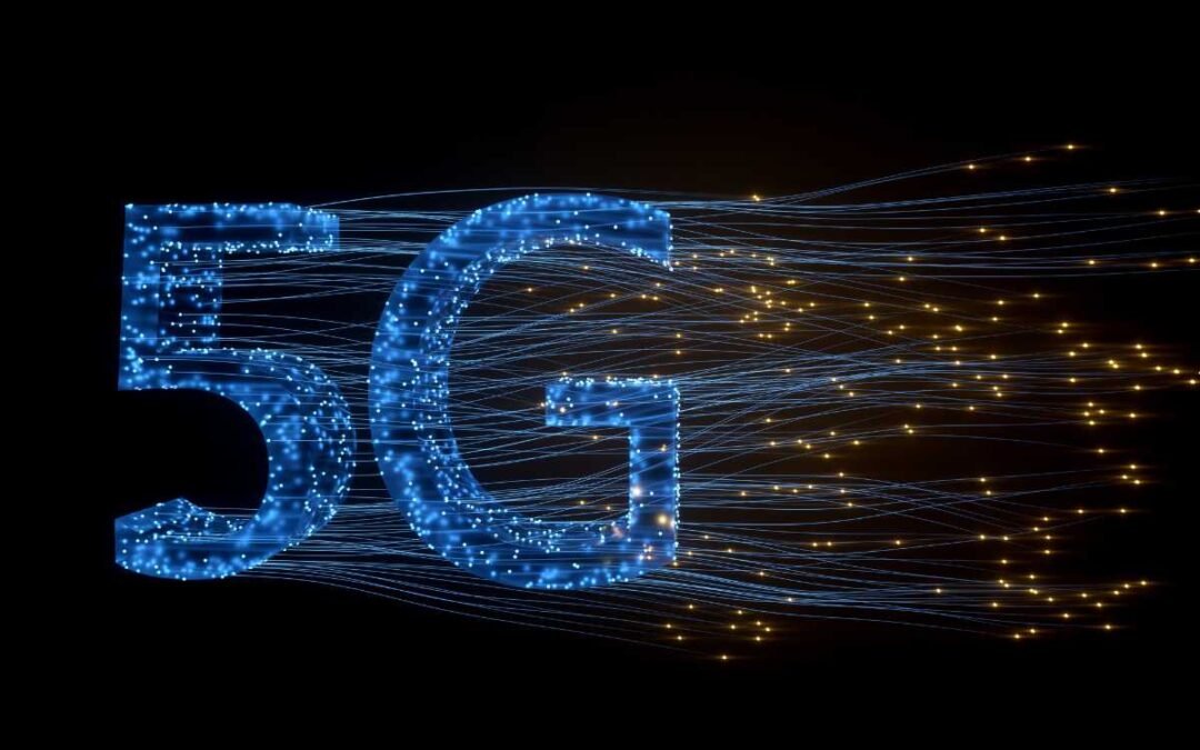 Embracing the Future with 5G Technology: Transforming Connectivity and Beyond