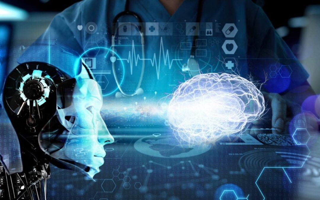 Innovating Health through Biotechnology and Health Tech