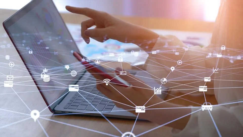 Embracing the Future of Work: Remote Work Technology